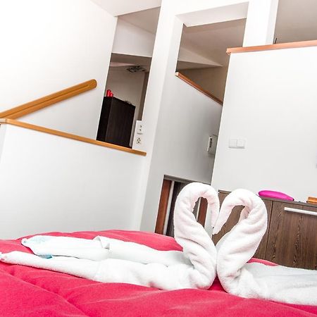 Apartment Downtown Zsolna Kültér fotó